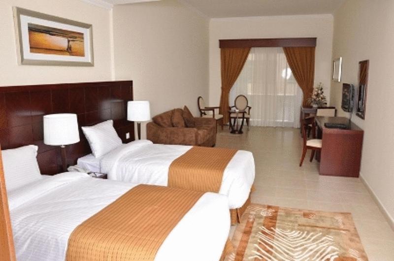 Akas-Inn Hotel Apartment Дубай Экстерьер фото