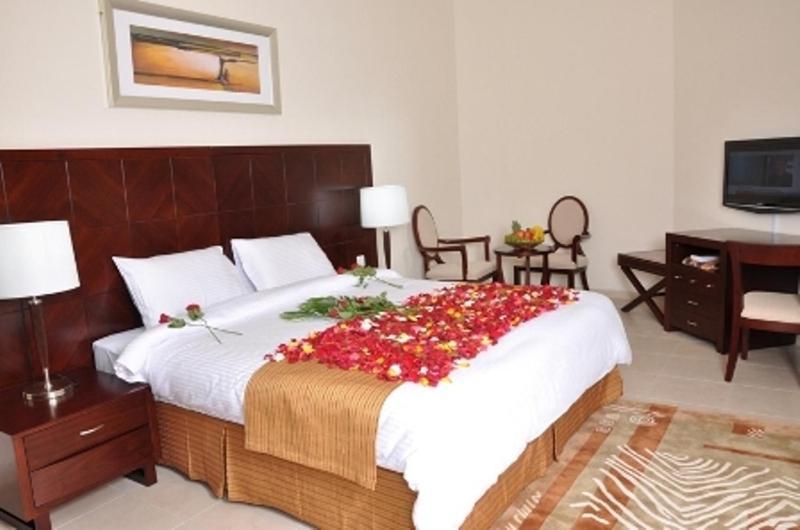 Akas-Inn Hotel Apartment Дубай Экстерьер фото