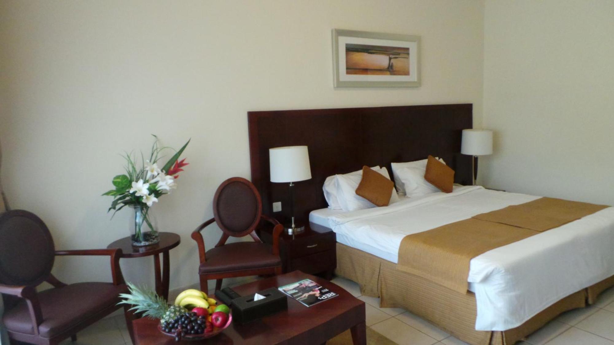 Akas-Inn Hotel Apartment Дубай Экстерьер фото